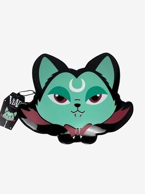 Killstar Little Vlad Handbag